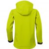 Laste softshell jope - kapuutsiga Laste softshell jope - kapuutsiga
