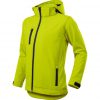 Laste softshell jope - kapuutsiga Laste softshell jope - kapuutsiga