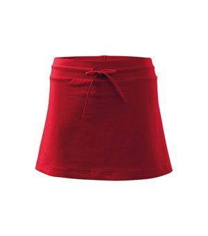 2in1 Kaks-ühes seelik ja lühikesed püksid