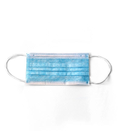 Näokaitsemask FFP1