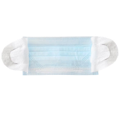 Näokaitsemask FFP1