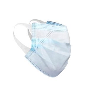 Näokaitsemask FFP1
