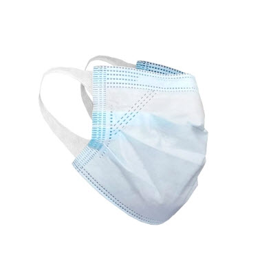 Näokaitsemask FFP1