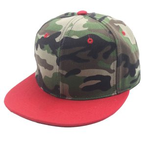 Armee stiilis nokamüts