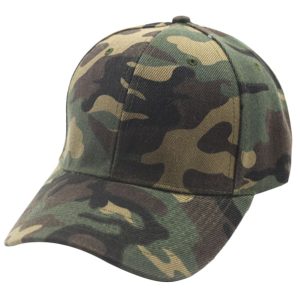 Armee stiilis nokamüts