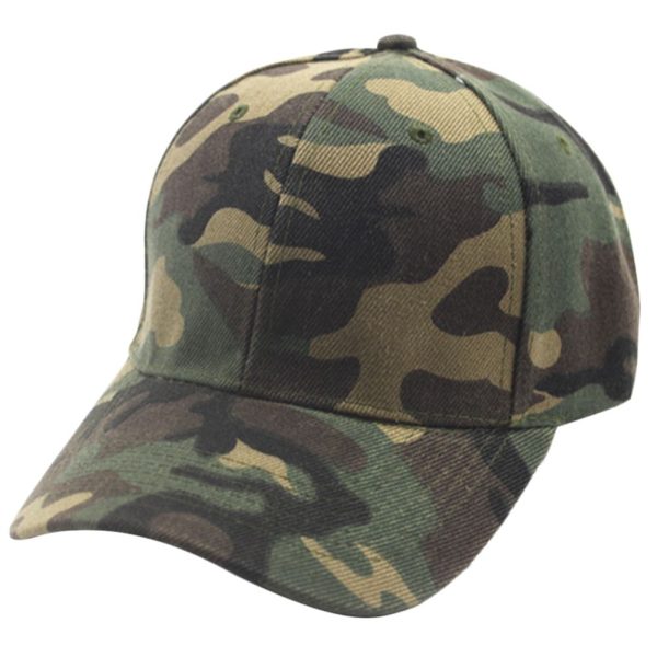 Armee stiilis nokamüts