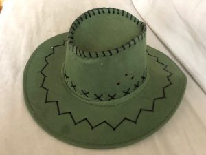 Kauboikaabu