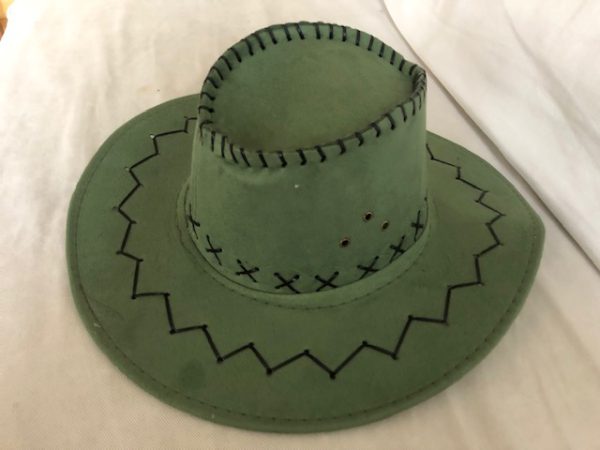 Kauboikaabu