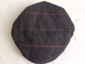 Klassikaline sonimüts lastele