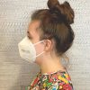 Näokaitsemask FFP2
