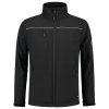 Luksuslik softshell jope