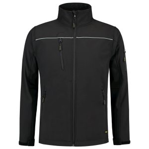 Luksuslik softshell jope