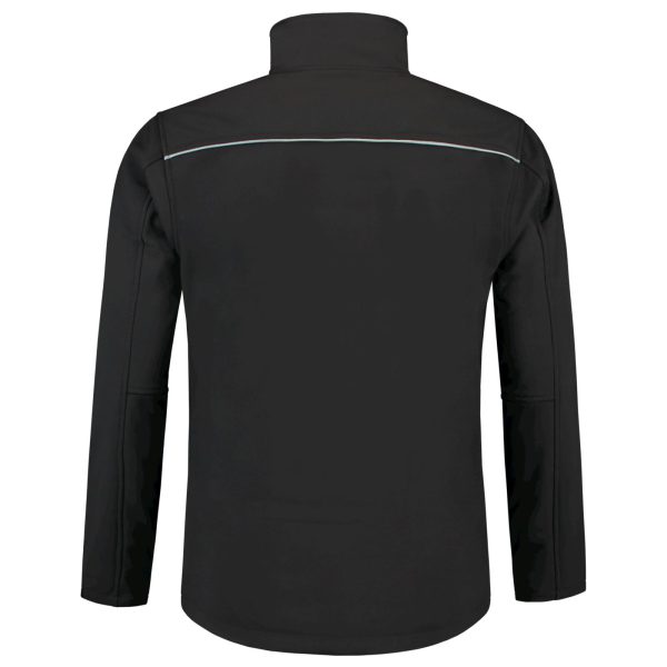 Luksuslik softshell jope