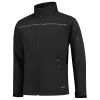 Luksuslik softshell jope