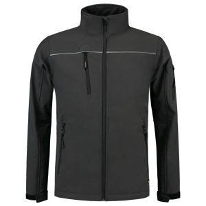 Luksuslik softshell jope