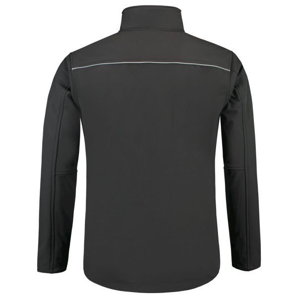 Luksuslik softshell jope