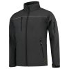 Luksuslik softshell jope