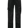 Cordura riidest tööpüksid