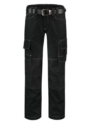Cordura riidest tööpüksid