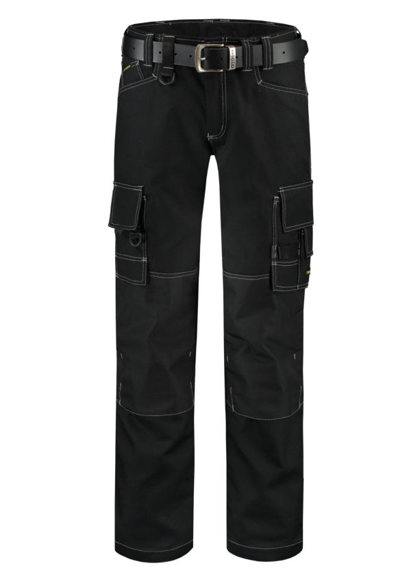 Cordura riidest tööpüksid