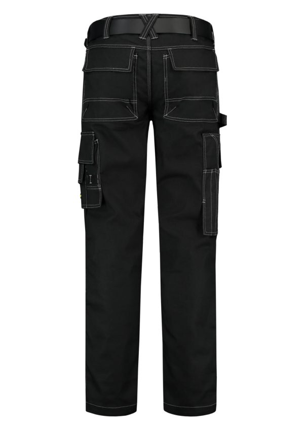 Cordura riidest tööpüksid