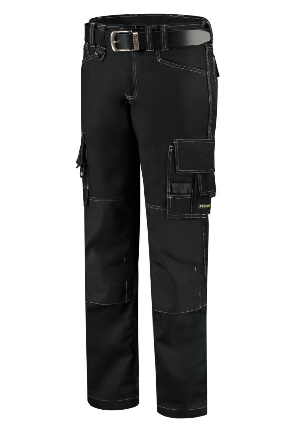 Cordura riidest tööpüksid