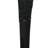 Cordura riidest tööpüksid
