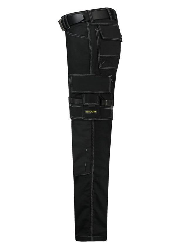 Cordura riidest tööpüksid