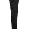 Cordura riidest tööpüksid