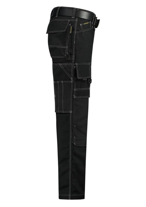 Cordura riidest tööpüksid
