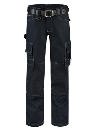 Cordura riidest tööpüksid