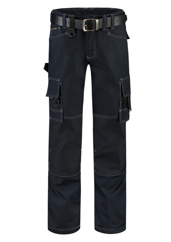 Cordura riidest tööpüksid