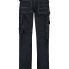 Cordura riidest tööpüksid