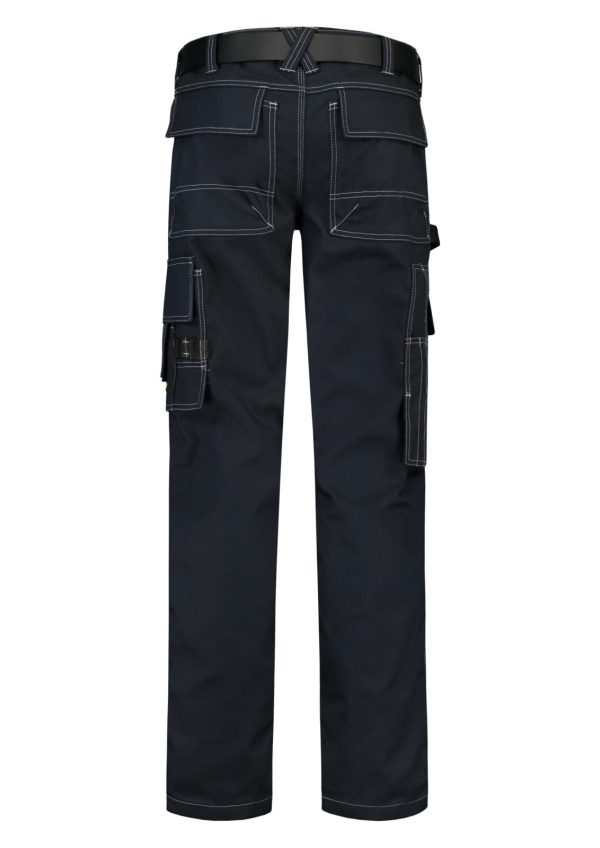 Cordura riidest tööpüksid