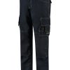 Cordura riidest tööpüksid