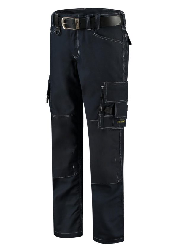 Cordura riidest tööpüksid