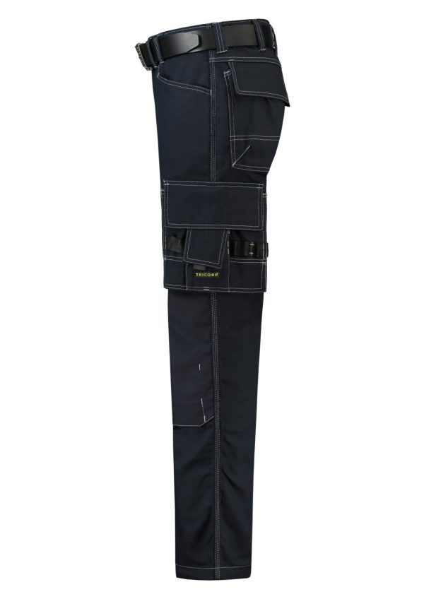 Cordura riidest tööpüksid