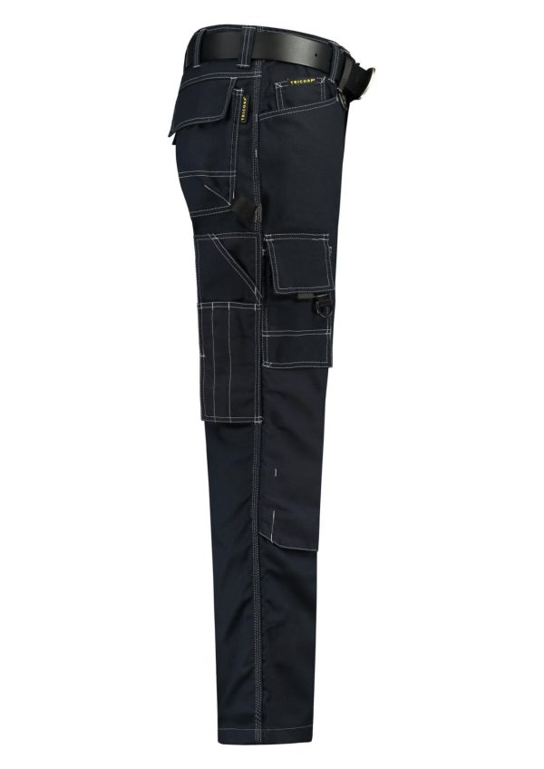 Cordura riidest tööpüksid