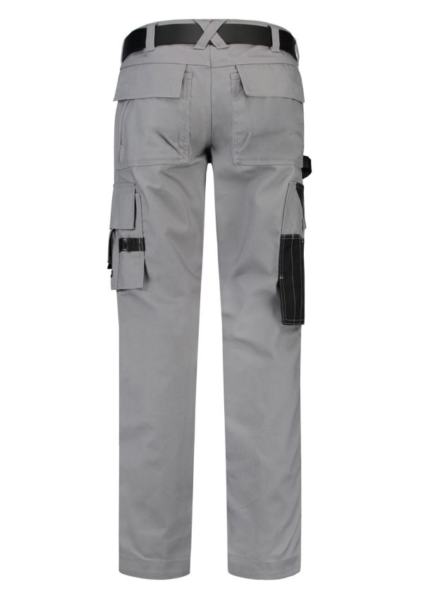 Cordura riidest tööpüksid