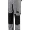 Cordura riidest tööpüksid