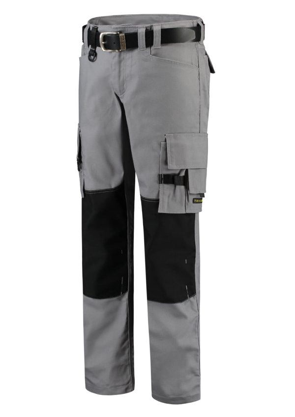 Cordura riidest tööpüksid