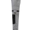 Cordura riidest tööpüksid