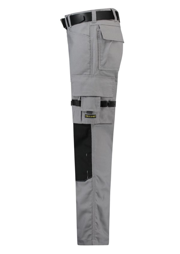 Cordura riidest tööpüksid