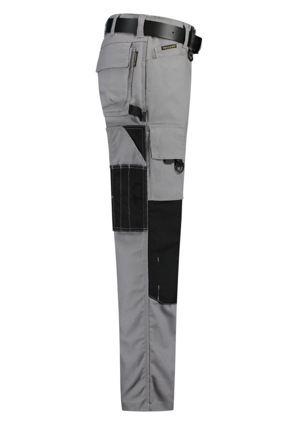 Cordura riidest tööpüksid