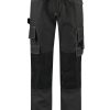 Cordura riidest tööpüksid