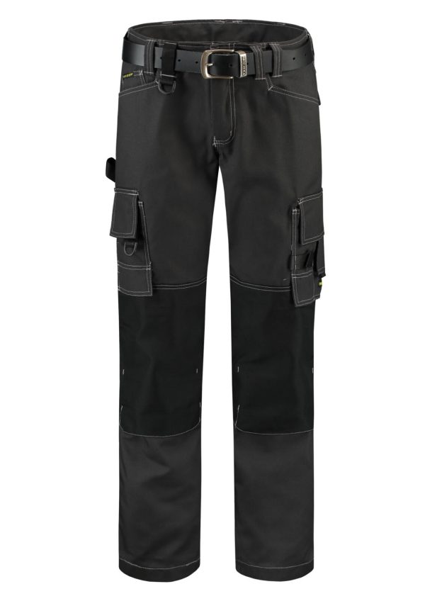 Cordura riidest tööpüksid