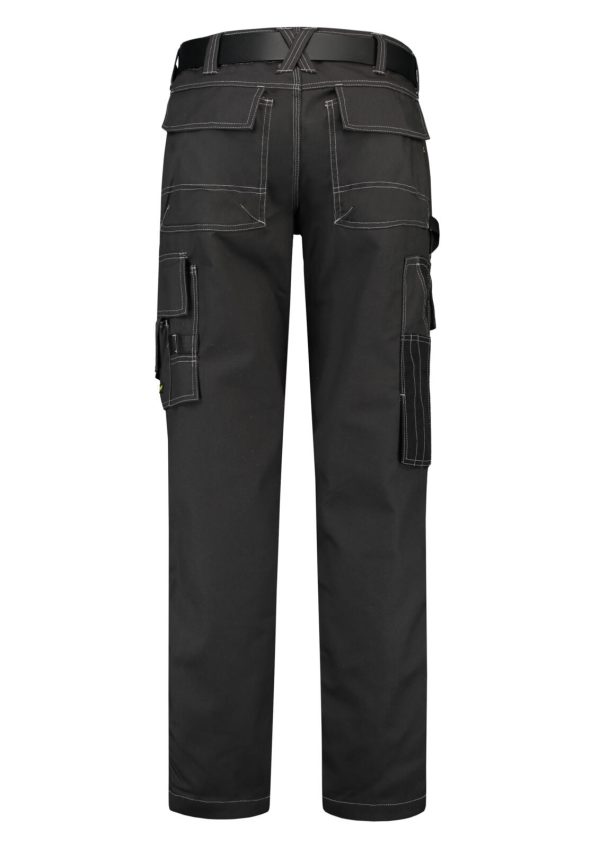 Cordura riidest tööpüksid