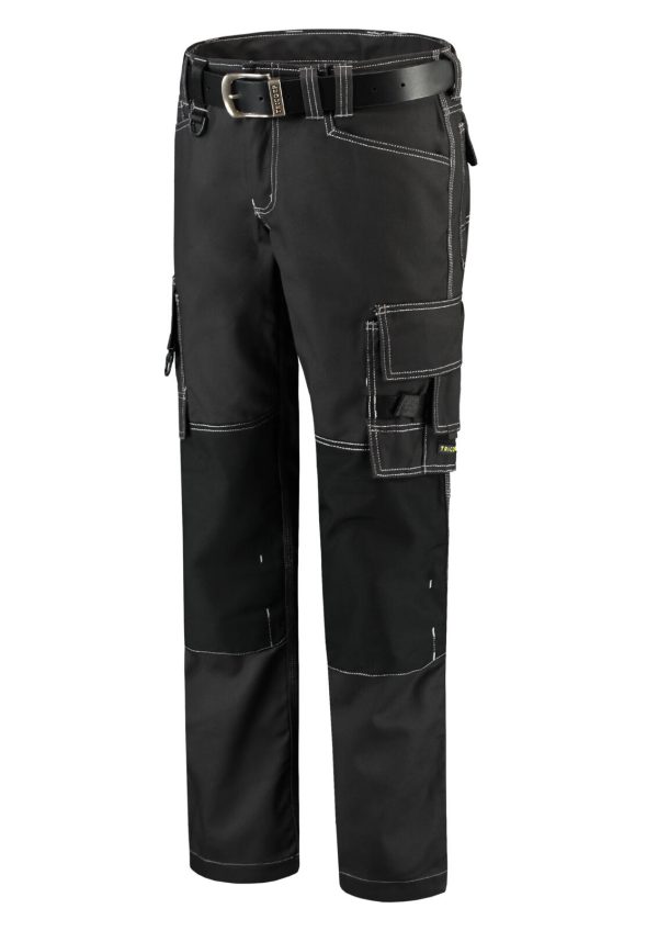 Cordura riidest tööpüksid