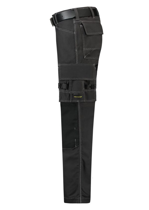 Cordura riidest tööpüksid