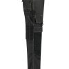 Cordura riidest tööpüksid
